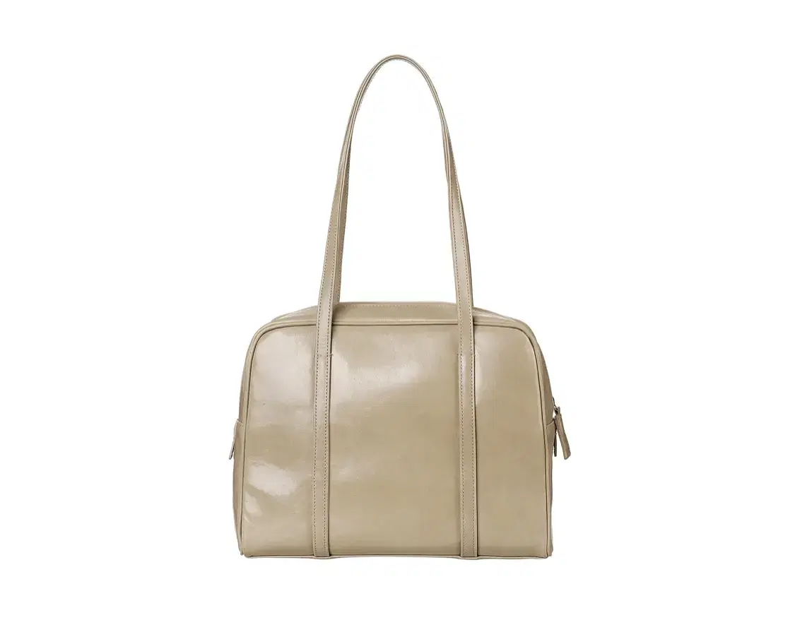 [ORE] Boyy bag original shouldre beige